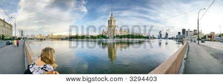 Moskva-City