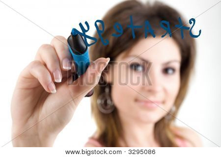 Strategi