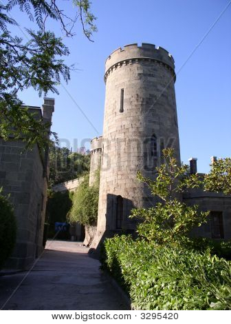 La torre
