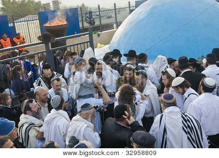 Lag Ba'omer