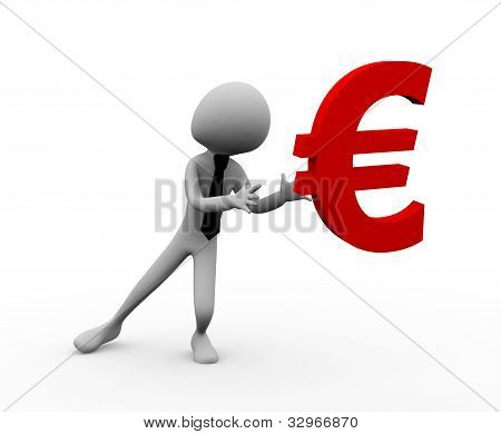 Attraper Euro