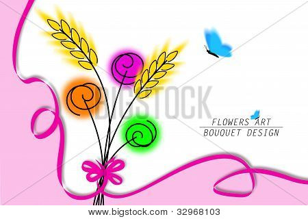 Kytice Design