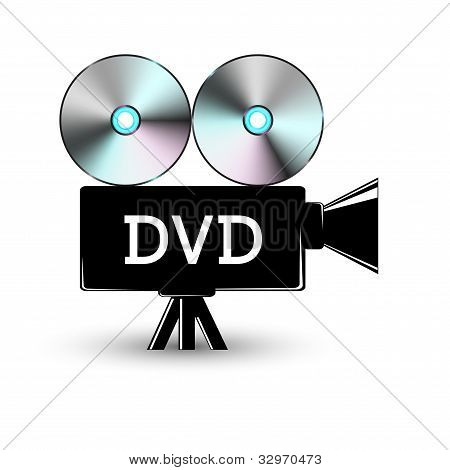 Disco Dvd