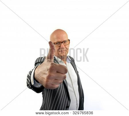 Thumbs Up
