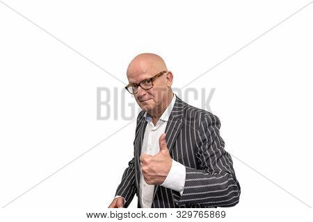 Thumbs Up