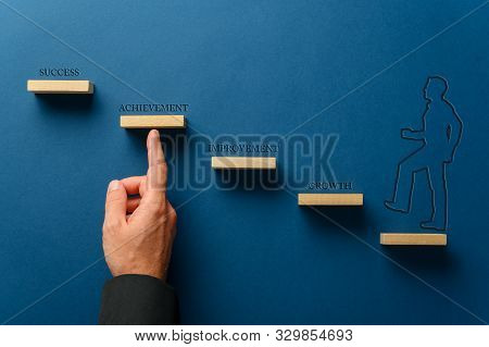 Business Ambition And Success