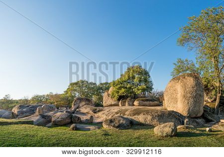 The Beglik Tash Megaliths, Sightseeing In Bulgaria
