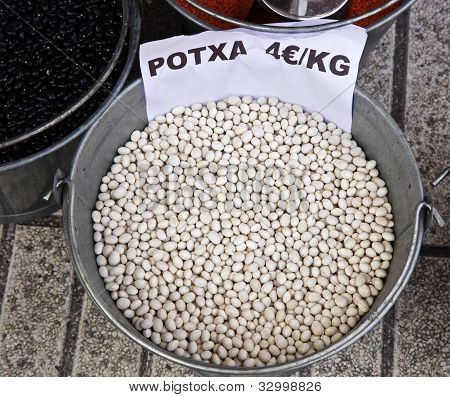 Fagioli Potxas