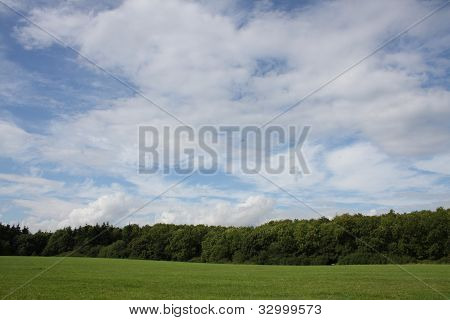 Landschap Country Park