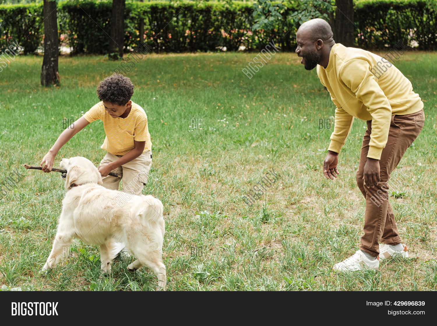 Little Boy Training Image & Photo (Free Trial) Bigstock