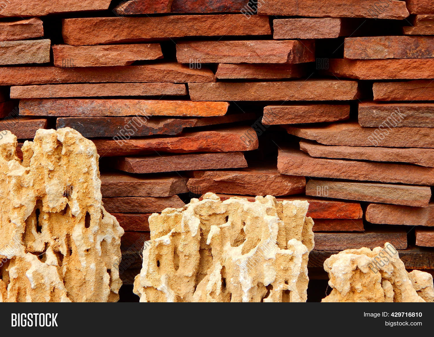 Natural Decorative Image & Photo (Free Trial) | Bigstock