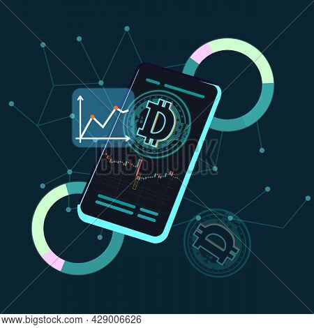 Crypto-phone-doge