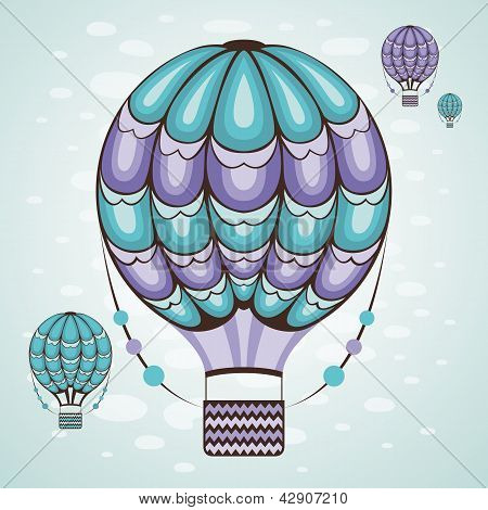 Luftballon