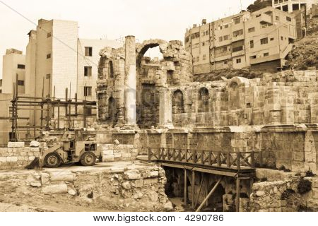 Amman - Giordania