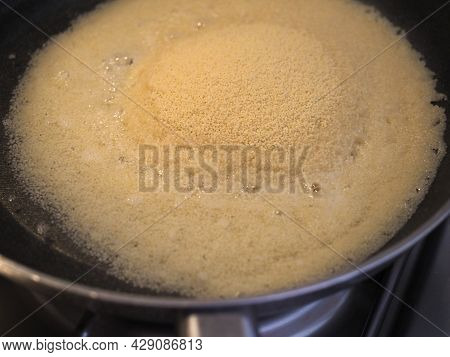 Couscous (aka Kuskus)
