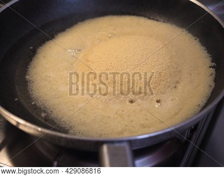 Couscous (aka Kuskus)