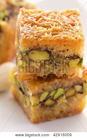 baklava