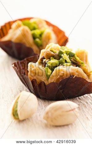baklava