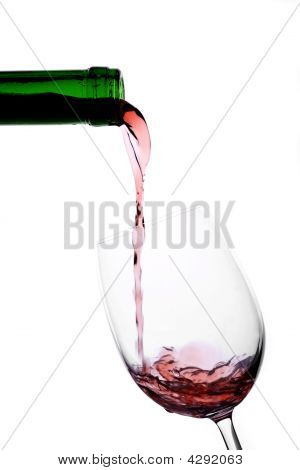 Vino rosso