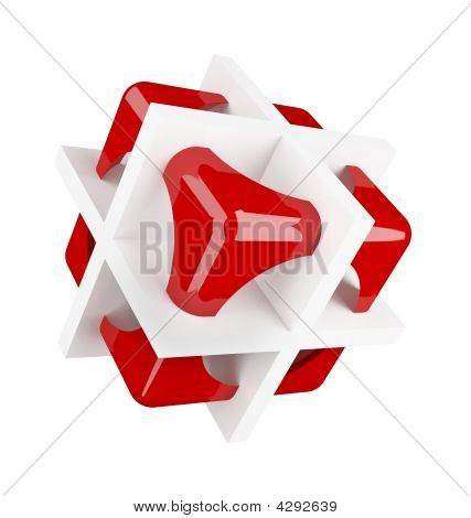 Objeto abstrato