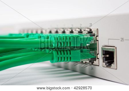 LAN-Switch