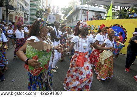 Culture Group The Winners Of Itapua