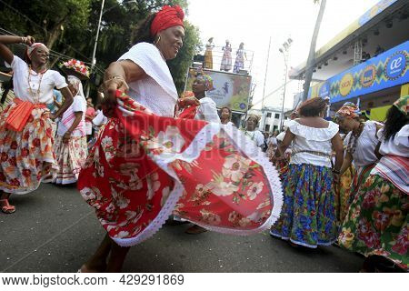 Culture Group The Winners Of Itapua