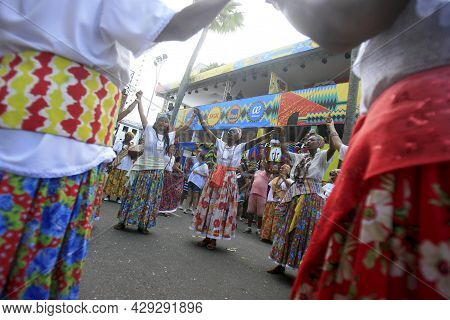 Culture Group The Winners Of Itapua