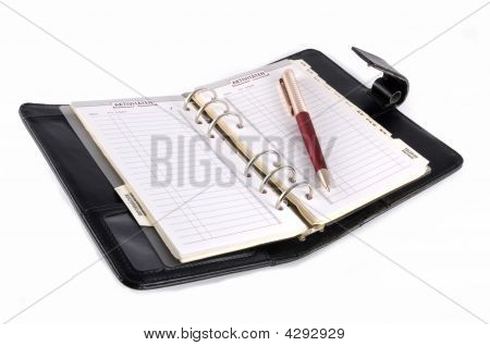 Calendrier de bureau