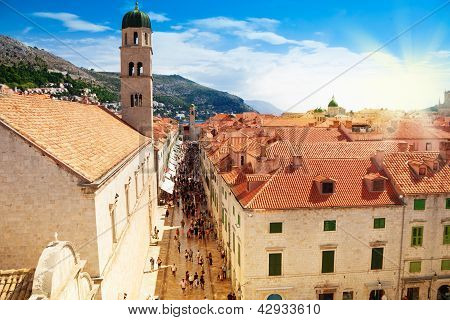 Dubrovnik-kaupungin