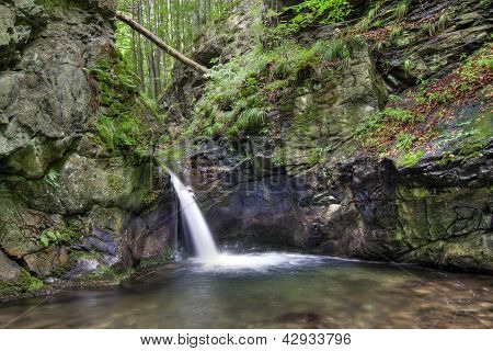 Cascadas