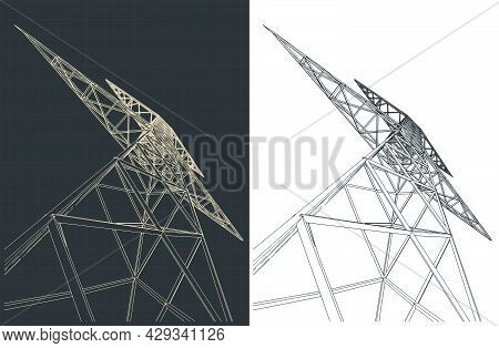 Power Pole