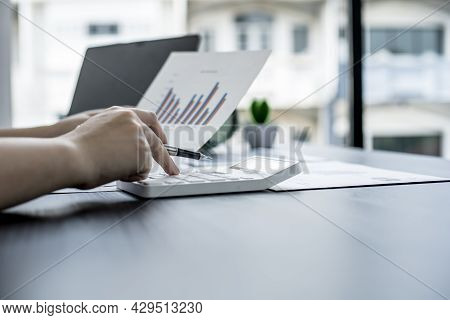 The Head Sales Department Checks The Monthly Sales Datasheet For The Salesperson To Calculate The Mo