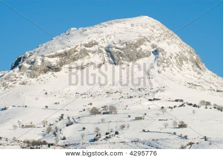 La Gandara, Kantabrien (Spanien)