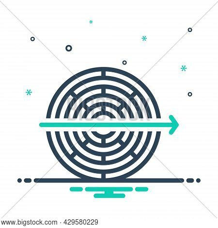 Mix Icon For Generally Common In-a-general-way Usually Normally Almost-always