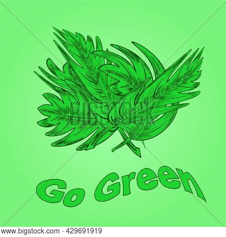 2 Go Green