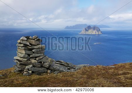 เกาะ Lofoten