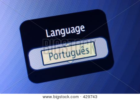 Lingua segno - portoghese