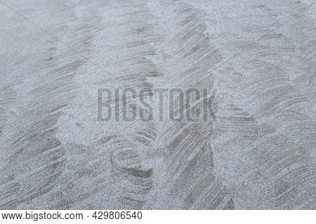 Gravel Texture Sweep Image & Photo (Free Trial) | Bigstock