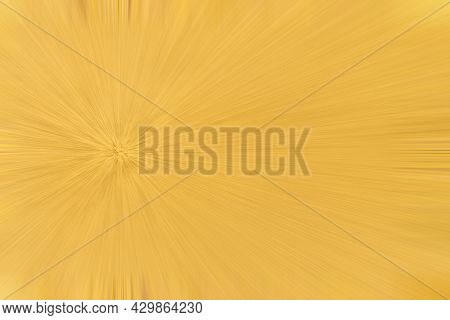 Enegry Motion Blurred Surface Yellow Colors Backgrounds Concept Abstract