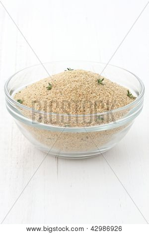 Bread Crumbs