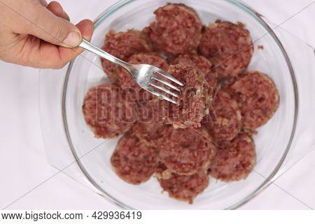 Traditional Italian Pork Cotechino For Mid-august Traditional Italian Pork Cotechino For Mid-august