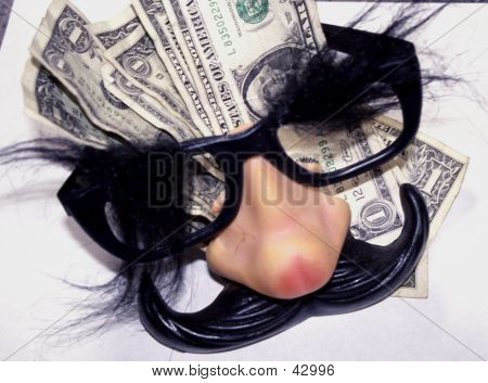 Penge Incognito