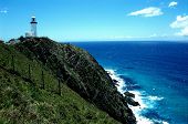Byron Lighthouse
