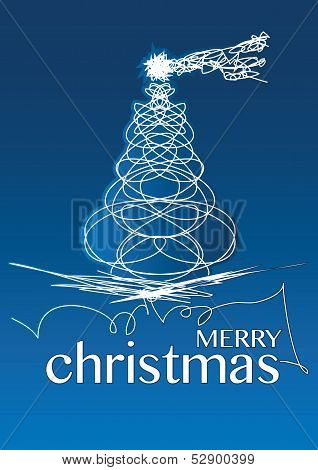 Christmas Background