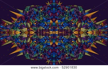 Geometric Background