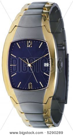 Orologio da polso