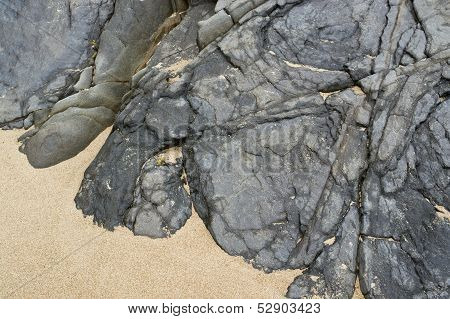 Coastal Detail