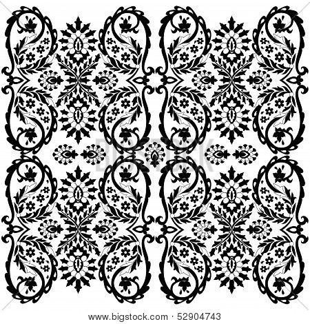 Ottoman Serial Patterns Two