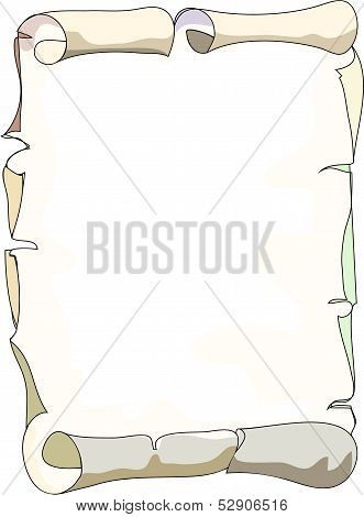 Scroll